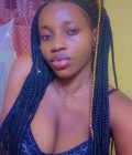 Rencontre Femme Burkina Faso à Ouagadougou  : LIZA, 32 ans